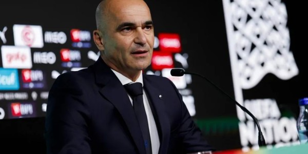 葡萄牙主帅：C罗状态很好可以出场，对阵德国是备战世界杯好机会