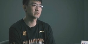 王博谈G5失利：大家把问题想简单了 没当艰苦比赛打 轻敌了