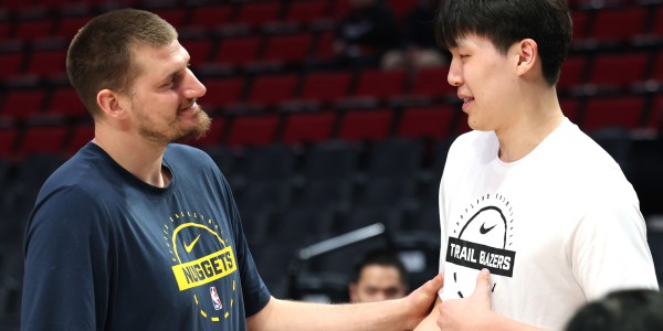 开云体育-拓媒：解说动不动就说杨瀚森是小约基奇 这样做对杨没一点好处