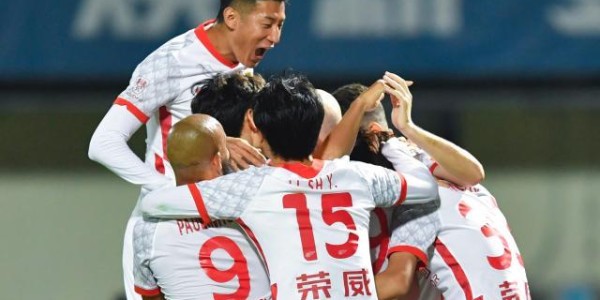 开云娱乐-是“超”人更是全能！王燊超时隔5年再踢后腰：不陌生