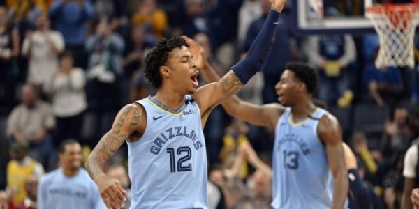 贝恩交易将如何影响KD交易？魔术的动作只是东部军备竞赛的开始？