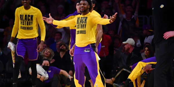 开云娱乐-没有爹，进不了NBA？布朗尼真走后门了？