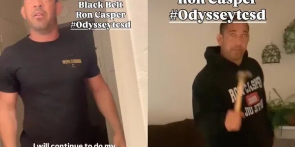 开云娱乐-柔术黑带被控诉虐待女子长达10年！受害人不止一个？|特拉帕尼|卡斯珀|巴西|圣地亚哥|教练_新浪新闻