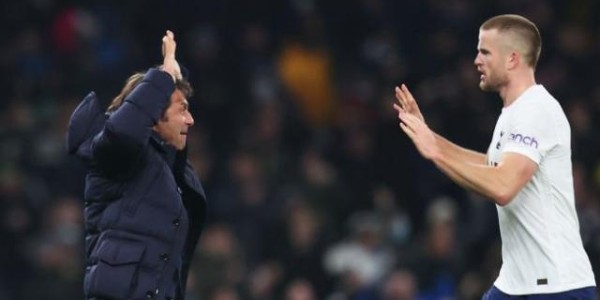 KAIYUN下载app-从“带不动”到“剑指奖杯” 孔氏热刺正逐渐走上轨道