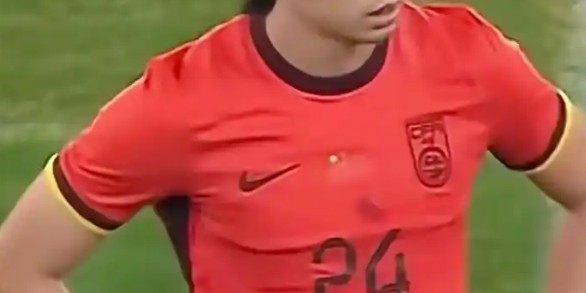 开云登录线上-纪录金灿灿 缺谁谁遗憾 因美甲长发被驱逐的汪士钦后悔吗？|U23|男足|浙江队|左后卫|亚洲杯_新浪体育_新浪新闻