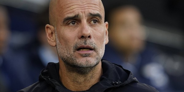 开云-伤病太多！瓜帅：只求把完整的阵容还给我，因为我们砸了很多钱