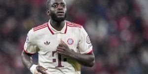 记者：孔帕尼计划让于帕继续踢主力并认可金玟哉，后者已经痊愈