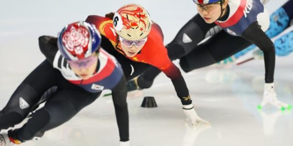 亚冬会大捷，透视出中国军团的喜与忧②