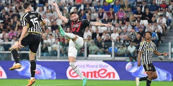 KAIYUN下载app-【复盘】对手帮衬+老将余热 AC米兰锁定欧冠资格