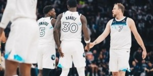 开云登录线上-拿0分的NBA首发，所有人都为他叫好