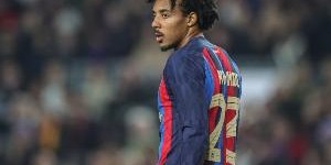 开云娱乐-孔德：对赛程愤怒 无论巴萨还是皇马遭遇这情况 都是对球员的漠视