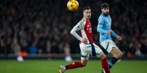 KAIYUN下载app-阿森纳与欧洲豪门进行“积极谈判”后阻止了“严肃目标”的离开