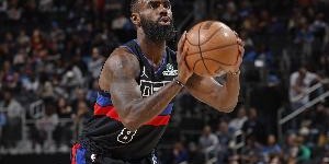 开云-火力全开！活塞三节轰下101分 领先东部第一骑士18分进入末节！