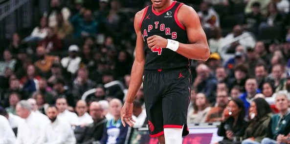 KAIYUN下载app-重返故地小卡缺阵！哈登31+10+加时独得8分，快船逆转猛龙5连胜