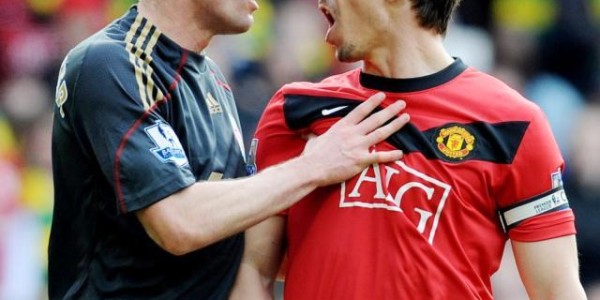 开云-曼联传奇+曼市大亨，大内天命之年畅谈双重人生