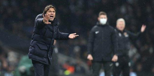 KAIYUN下载app-从“带不动”到“剑指奖杯” 孔氏热刺正逐渐走上轨道