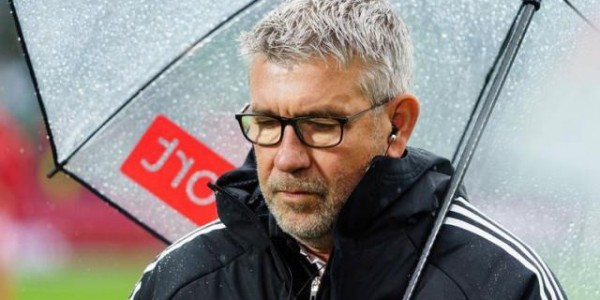 【观察】本赛季德甲各队，两极分化现象严重