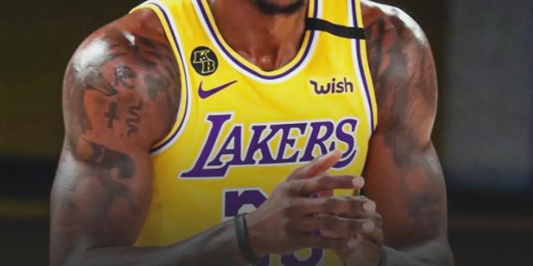 詹姆斯职业生涯搭档9个状元，与谁搭档最成功和最失败