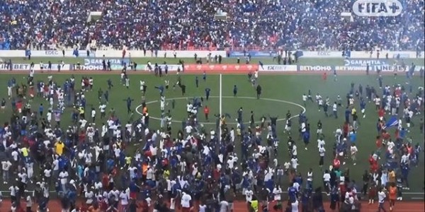 开云体育-佛得角：60万人口小国，距世界杯一步之遥