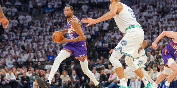 格林成负资产？太阳要找第三方，火箭给出底价，杜兰特闹剧要结束