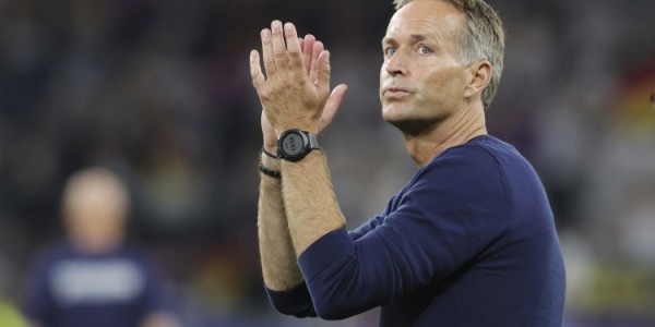 尤尔曼德：唯药厂让我想重执教鞭，比赛中时刻出色才能成顶级球队