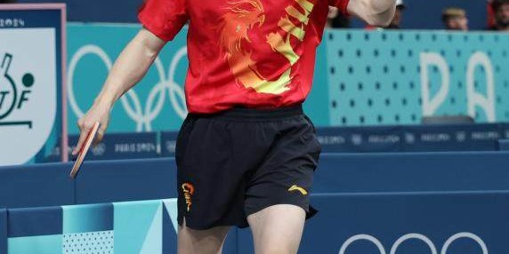 开云登录线上-【人物】“六金王”马龙，中国奥运第一人！