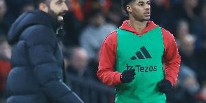 10号被剥夺！罗马诺：拉什福德与曼联关系彻底破裂，首选加盟巴萨