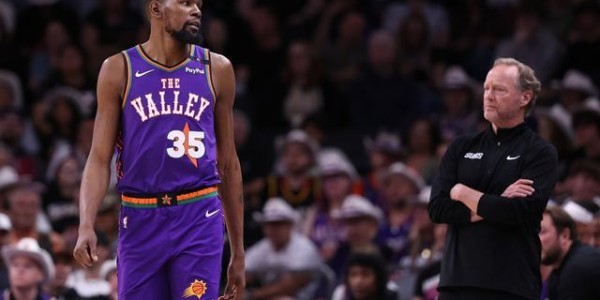 贝恩交易将如何影响KD交易？魔术的动作只是东部军备竞赛的开始？