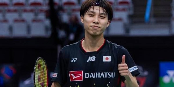 开云-安赛龙0-12溃败出局，第3位巴黎奥运冠军一轮游！男单16强决出8席