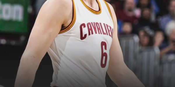 詹姆斯职业生涯搭档9个状元，与谁搭档最成功和最失败