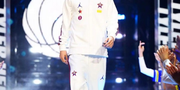 3年1.5亿！刚进全明星的泰勒希罗，值得吗？