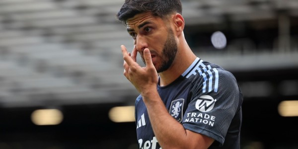 阿斯：阿森西奥遭恩里克彻底冷落，未来十天将成其去留关键期