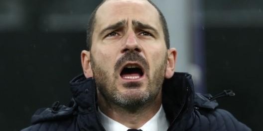 开云-博努奇：去米兰是正确决定；最遗憾的是只踢过1场世界杯正赛