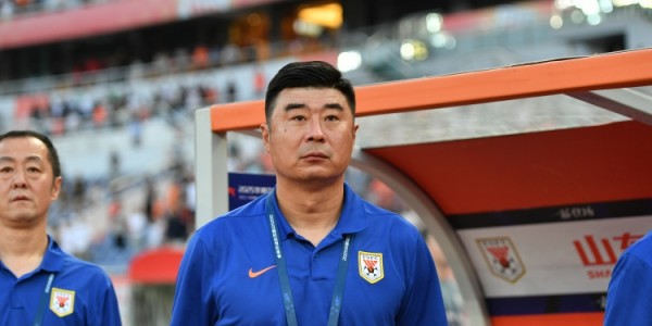 KAIYUN下载app-鲁媒：泰山队第二阶段冬训将在广州，外援中卫人选近期浮出水面