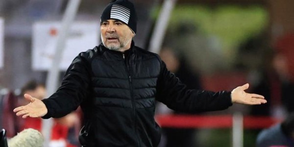 开云娱乐-桑保利下课玄学：解约一支球队，拯救一支球队！