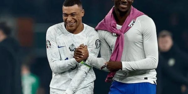 开云体育-邮报独家：皇马私下要求科纳特不要和利物浦续约，准备免签