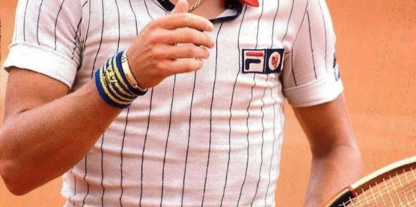 网坛名宿比约博格透露抗癌历程，萨巴放话要踢烂克耶高斯的屁股