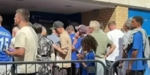 KAIYUN下载app-太阳报：切尔西手机APP票务系统瘫痪，数千球迷无法验票进场