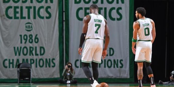 开云登录线上-凯尔特人终回正轨 但是他们的未来依旧扑朔迷离