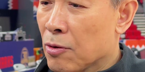 开云-许利民：争取把现有人员组合好 把他们的应有水平展示出来