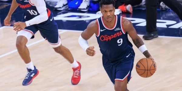 开云登录线上-快船130-107步行者！卡莱尔评价马瑟林，加兰谈伦纳德也把话挑明