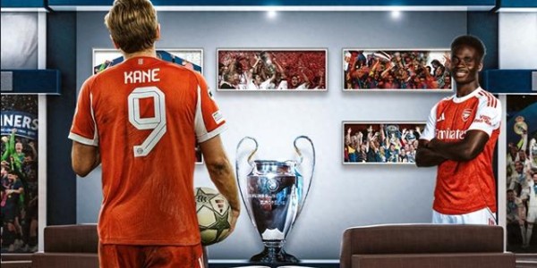 KAIYUN下载app-欧冠形势：2队直通 4队出局！8队同分厮杀 皇马再拿3分出线|利物浦|热刺|拜仁|末轮|本菲卡_新浪体育_新浪新闻