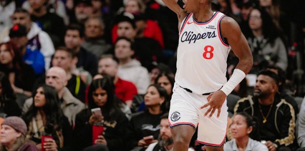 KAIYUN下载app-重返故地小卡缺阵！哈登31+10+加时独得8分，快船逆转猛龙5连胜