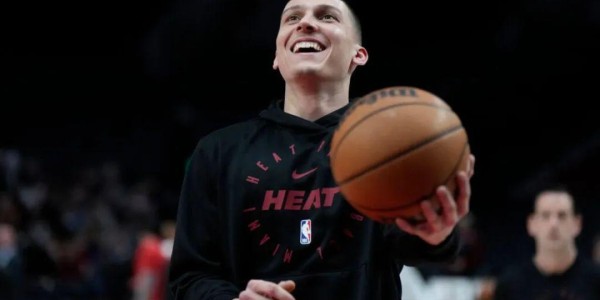 3年1.5亿！刚进全明星的泰勒希罗，值得吗？