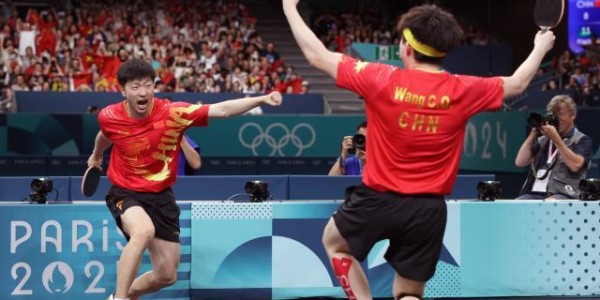 开云登录线上-【人物】“六金王”马龙，中国奥运第一人！