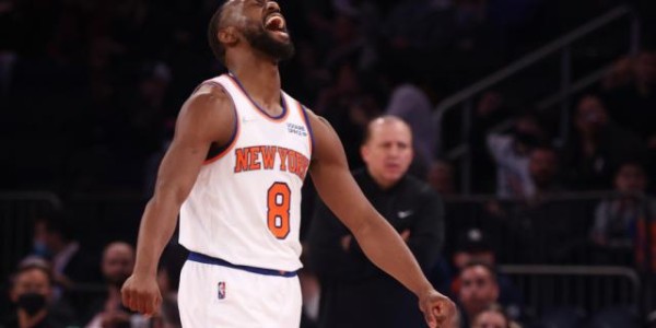 开云-44+9+8+0失误！尼克斯输了沃克却成了最大赢家