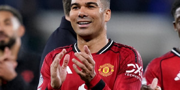 KAIYUN下载app-周薪37.5万镑！曝尤文图斯将免签卡塞米罗，截胡米兰，卡里克无奈|曼联|巴西|AC米兰|夏窗|ac米兰_新浪体育_新浪新闻