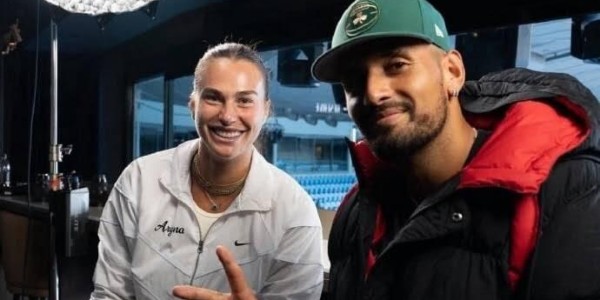 网坛名宿比约博格透露抗癌历程，萨巴放话要踢烂克耶高斯的屁股