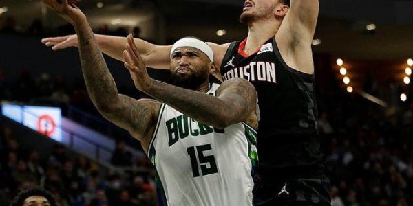 开云娱乐-首发3场场均13+9！考辛斯接受新角色正浴火重生