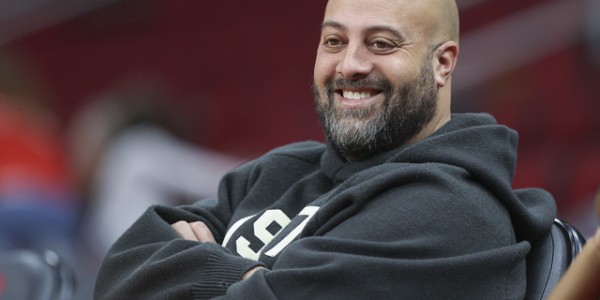 格林成负资产？太阳要找第三方，火箭给出底价，杜兰特闹剧要结束